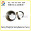 High wear resistance ceramic inserts ball bearings supplier customized OEM
