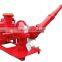Marine fifi system with fire monitor 1200m3/h cheapest price