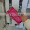 Wall mounted Vending machine for gauze mask