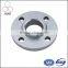 stainless steel flange
