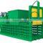 Automatic Horizontal Baling Machine