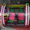 2016 High quality amusement ride on happy car for sale