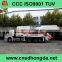 Excellent Performance! HDT5291THB-39/4 Concrete Pump Truck With Quality Certificates on Sale