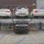 2700kg Garage Hydraulic Car Lift for Wash