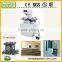 double-head aluminum precision cutting saw,aluminium doors window manufacturing machine