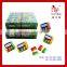 4 pcs chewing gum fruit chewing gum
