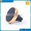Shenzhen Supplier Air Vent Mount Aluminum Alloy Phone Holder for Samsung galaxy s5/s6