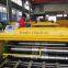 Steel Structure Metal Deck Roll Forming Machine Floor Decking Steel Galvanized Floor Decking Roll Forming Machine