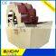 screw sand washing machine for low price sale, screw sand washer