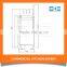2016 High Quality Commercial Conveyor Dishwasher Competitive Prices Hotel Dishwasher