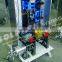Low cost Automatic Liquid Pouch Packing &Pouch Filling Machine