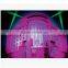 CMY Color Mixing System High Power LED City Color Light