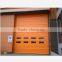 High Quality Safe High Speed Door With Customized Type