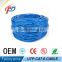 high quality amp cat6 network cable utp cable