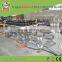 Double Layer Corrugated Hdpe Pipe Full Automatic Layer Production Line