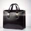 hot saling leather men brifcase