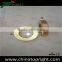 High power density casting brass electric resistance band heater