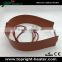 Silicone Rubber oil drum heater Flexible Band Heater with CE Certification
