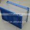 Foldable Plastic Container