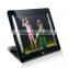 10'' Inch promotional lcd digital media advertising picture viewer