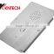 KNTECH Emergency Telephone high quality waterproof complete phone system Elevator emergency telephone