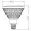 Singapore,23W Dimmable PAR38 COB LED Spotlight in Al Alloy house with ETL approval,CREEs LED,Dim PAR38 LED Lamp,3Years warranty