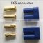 High Current Device EC5 Battery Connector Pair Male Female