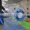 Hot sale PVC zord ball zorbing Water Ball aqua park games
