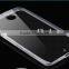 Brand New Hot Selling Confirmed 100% Fit Matte TPU 0.3mm Silicone Soft Protective Case Cover for Google Nexus 6