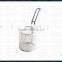 Chinese Stainless Steel Cylindrical Pasta Basket
