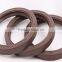 Custom skeleton oil seal Fluorine rubber oil seal High temperature resistant oil seal