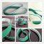 rubber covered flat belt made in China