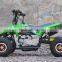 Kids Gas Powered ATV 50cc / SQ- ATV-6