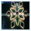 New design product!!! DMX SMD5050 led flexible strip for Christmas decoration