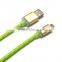 Aluminum Metal Candy Micro USB Charging Data Cable /usb Wire/data Line