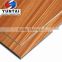 2mm glossy Aluminum Composite Panel for kitchenware furniture cover