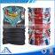 Hot Sale Polyester Bandana, Colorful Bandana, Multifunctional Bandana