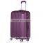 fashionable travelling bags eminent luggage sets with four wheels