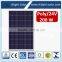 TUV IEC CE PV Poly solar panel 200W