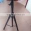Adjustable tripod projector stand
