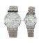 New Design Wrist Couple Quartz Watch for Gift