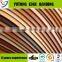 Two Color Plastic Flexible Abs Edge Tapes