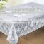 PVC Tablecloth-ZT-634A 150*225CM