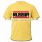 factory price high resolution customized design printed tshirt printer