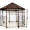 Dog Cage with Cover
