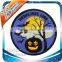 sports custom patch animal badge