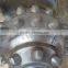 tricone cutters/tricone cones/tricone palm/cone roller bits