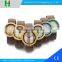 Hotsale bamboo watches with leather strap wooden watches