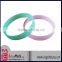 wholesale custom bulk cheap silicone bracelet