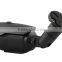 CCTV camera 1080P HD TVI bullet camera with IR 35m